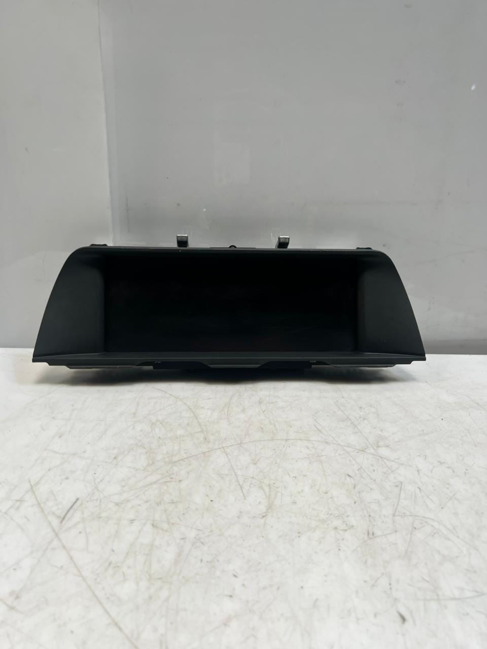 2014-2016 BMW 535d 5' F10 F11 GT F07 10.25" xDrive Display Screen 9266385 OEM