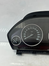 BMW F30 F31 F32 F33 F34 F36 Instrument Cluster 9311393 9232895 OEM