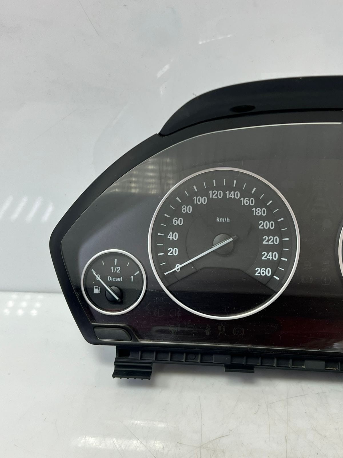 BMW F30 F31 F32 F33 F34 F36 Instrument Cluster 9311393 9232895 OEM