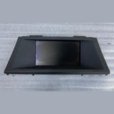 OEM BMW X5 X6 E70 E71 Dashboard Onboard Monitor Display Screen 6,5" 9233619