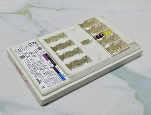 2022-2024 BMWG01 G02 X3 X4, G80 M3 G82 M4 Body Domain Control Module 5A86B88 OEM