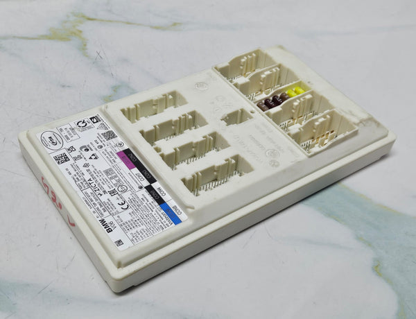 2022-2024 BMWG01 G02 X3 X4, G80 M3 G82 M4 Body Domain Control Module 5A86B88 OEM