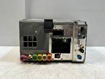 BMW 5-Series F10 F20 F30 LCI BLUETOOTH Nbt Head Unit 9347825 OEM