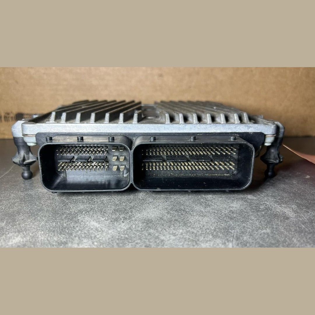 07-12 Mercedes W164 GL ML GLE ECU Motorsteuergerät Unit A273 1536391 OEM