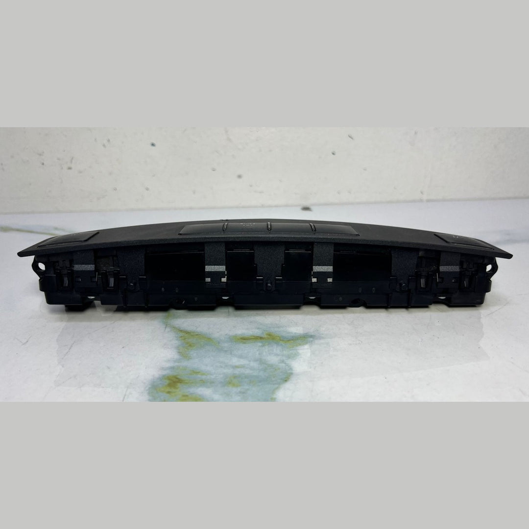 2008-2010 Mercedes Seat Heating Switch A2049051100  C-Class W204 and S204
