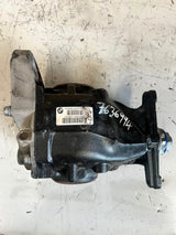 2011-2017 BMW X3 F25 Rear Differential Assembly 3.38 7636994