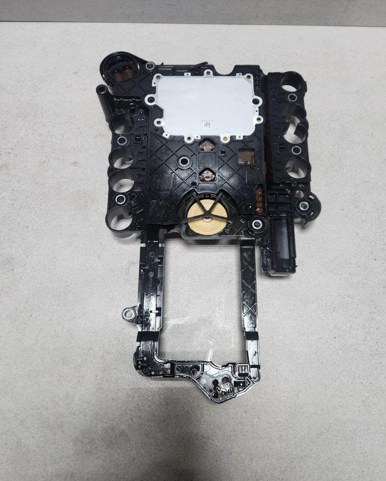 Benz Transmission Control Unit vgs 4-4 A0009017100 CONTINENTAL