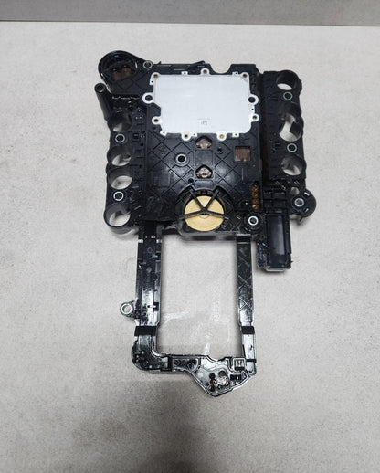 Benz Transmission Control Unit vgs 4-4 A0009017100 CONTINENTAL
