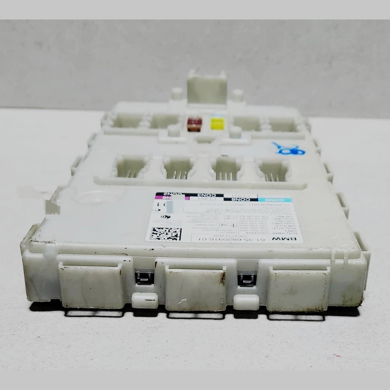 BMW Body Domain Controller 8794951 5 Series G30 G31