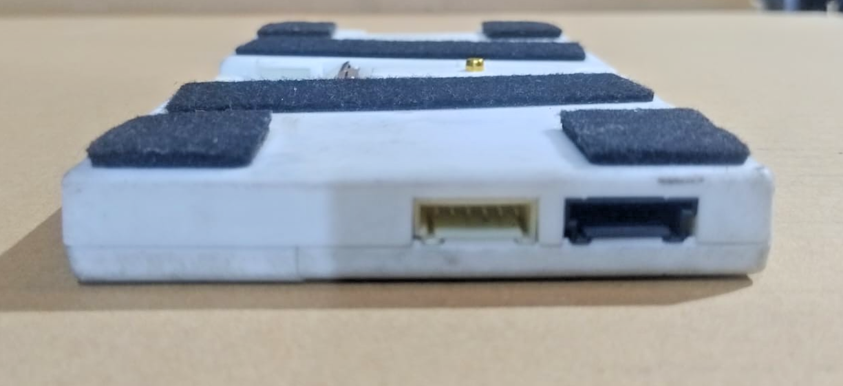BMW F26 F36 430 440 X4 TELEMATICS COMPUTER CONTROL MODULE UNIT OEM - 1D 2447505