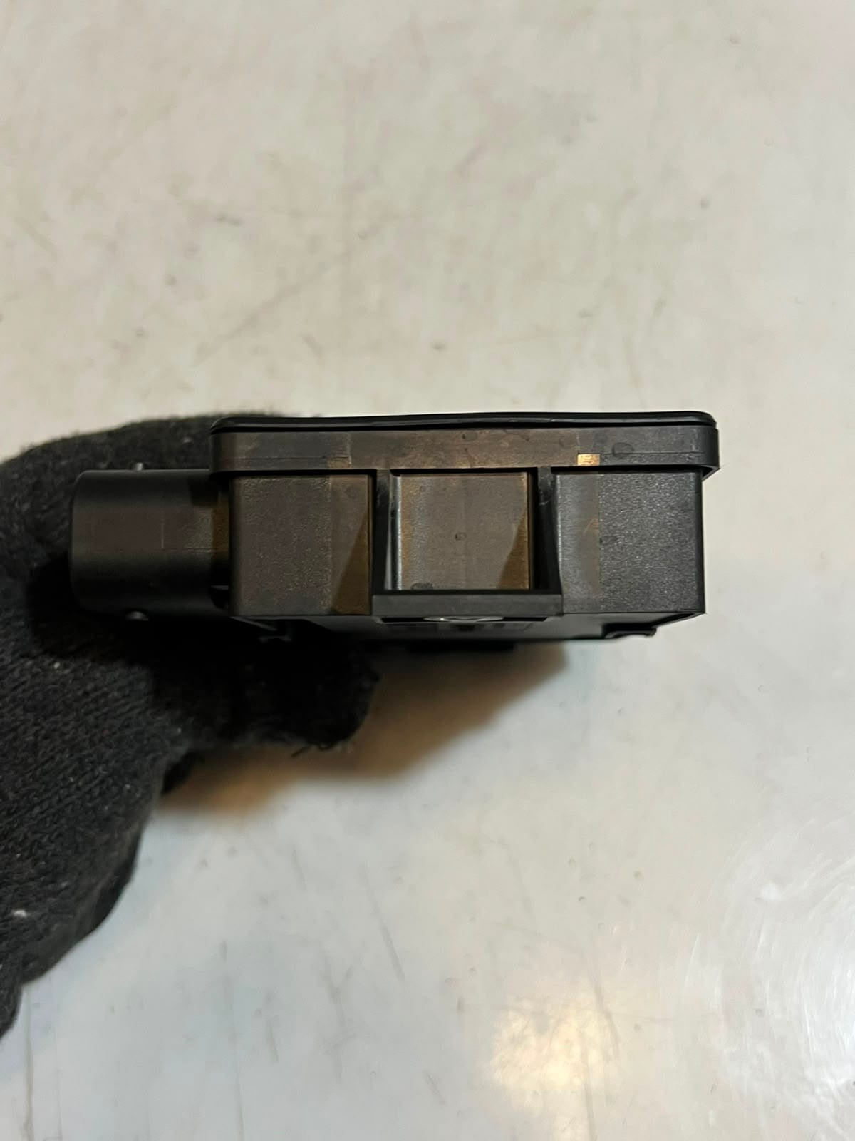 BMW 650i F10 F11 F12 F13 Electric Parking Brake Control Module 6854856 OEM