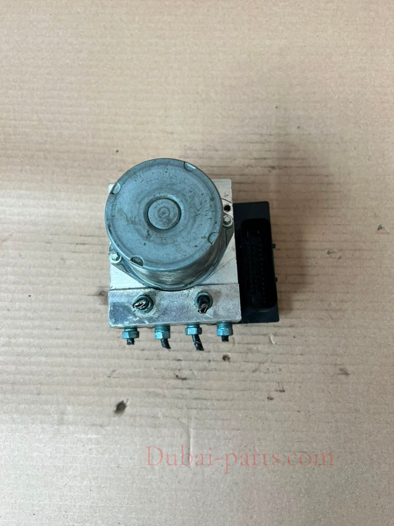 2011-2015 BMW X1 E84 xDrive 20d ABS Hydraulic Pump Control Module 6799417 OEM