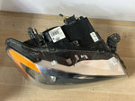 قم بتحميل الصورة إلى عارض الصور، 2011-2014 BMW Xenon Headlight Assembly 7219622 X3 F25, right passenger side