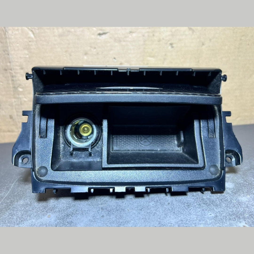13-16 Mercedes W176 Centre Console Ashtray Front Ash Tray Storage A176 6801250