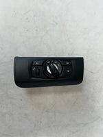 Load image into Gallery viewer, BMW X5 E70 Headlight AND SIDE LIGHT Switch CONTROL UNIT 9134727 OEM