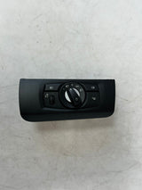 BMW X5 E70 Headlight AND SIDE LIGHT Switch CONTROL UNIT 9134727 OEM