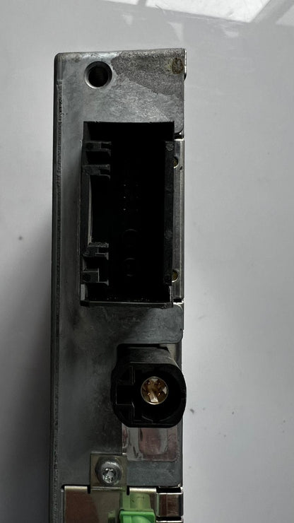BMW X5 F15, X3 F25, and F01 Video Control Module 9321039 