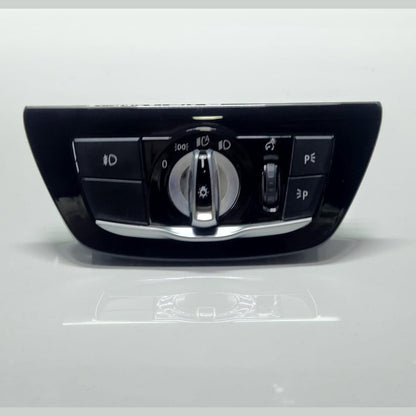 2017-2021 BMW 530i Headlight Switch 6841881 5 Series G30 G31 OEM