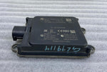 قم بتحميل الصورة إلى عارض الصور، OEM BMW 7 G11 G12 ACC cruise control sensor radar 6881319 Continental