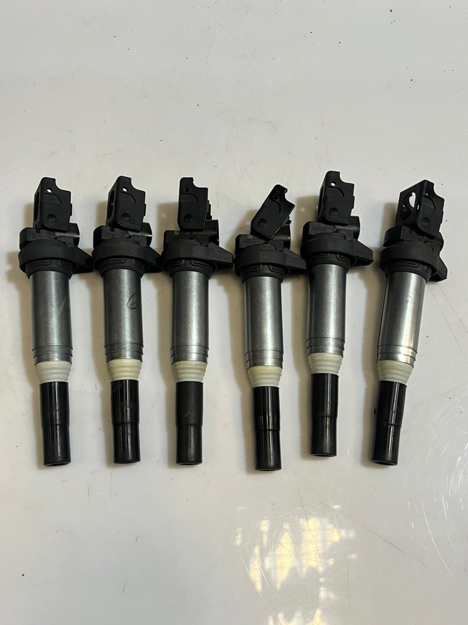 2014 BMW MINI E81 E82 E87 E88 F10 F11 F20 F21 328i Ignition Coil 8616153 OEM