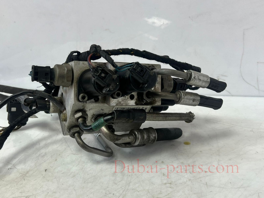 2002-2005 BMW 7' 745i 760Li Dynamic Drive Hydraulic Pump 6758704 OEM