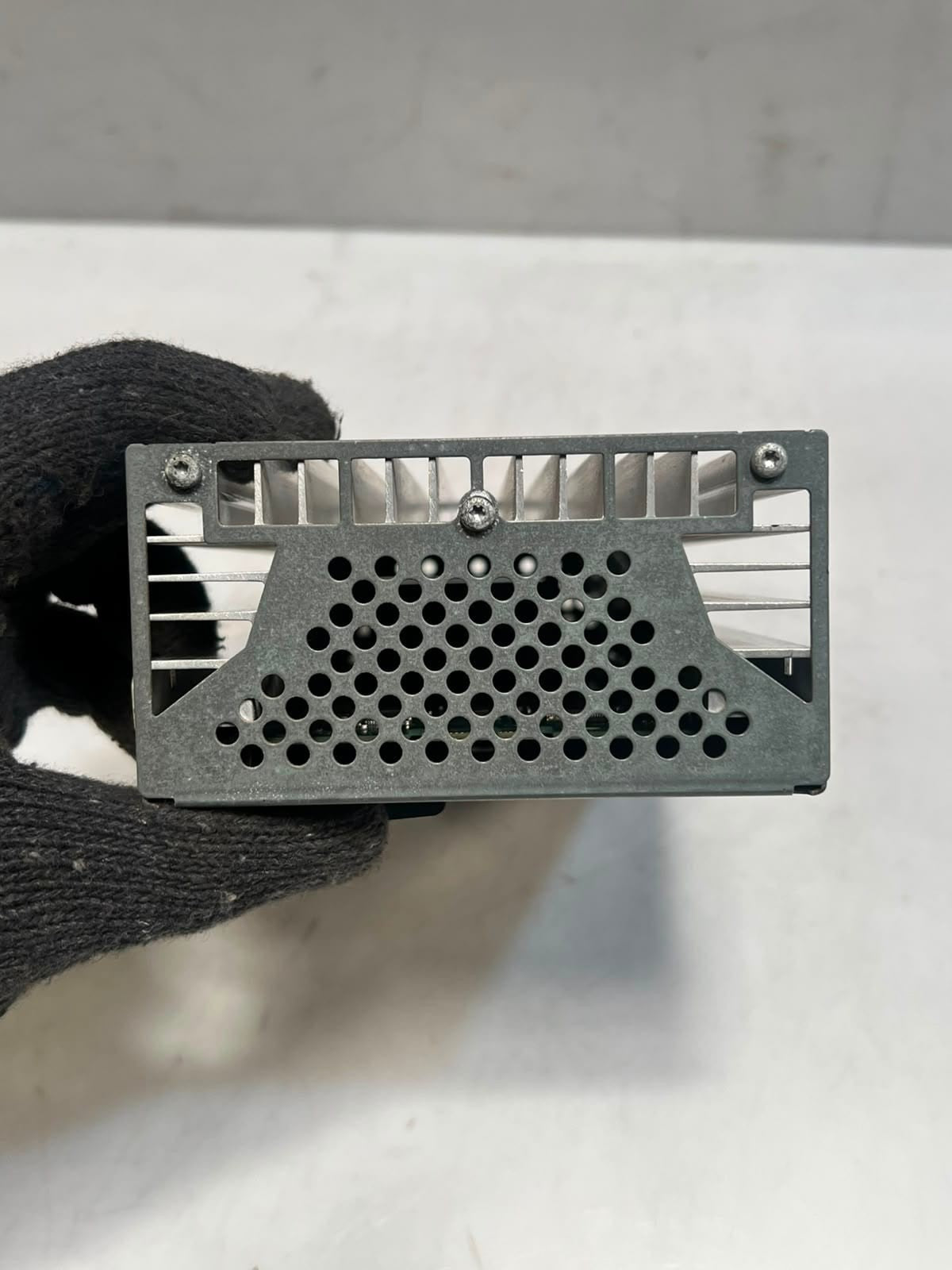 2011-2013 BMW 528i F10 F11 5 Series HARMAN BECKER Audio Amplifier 9233592 OEM