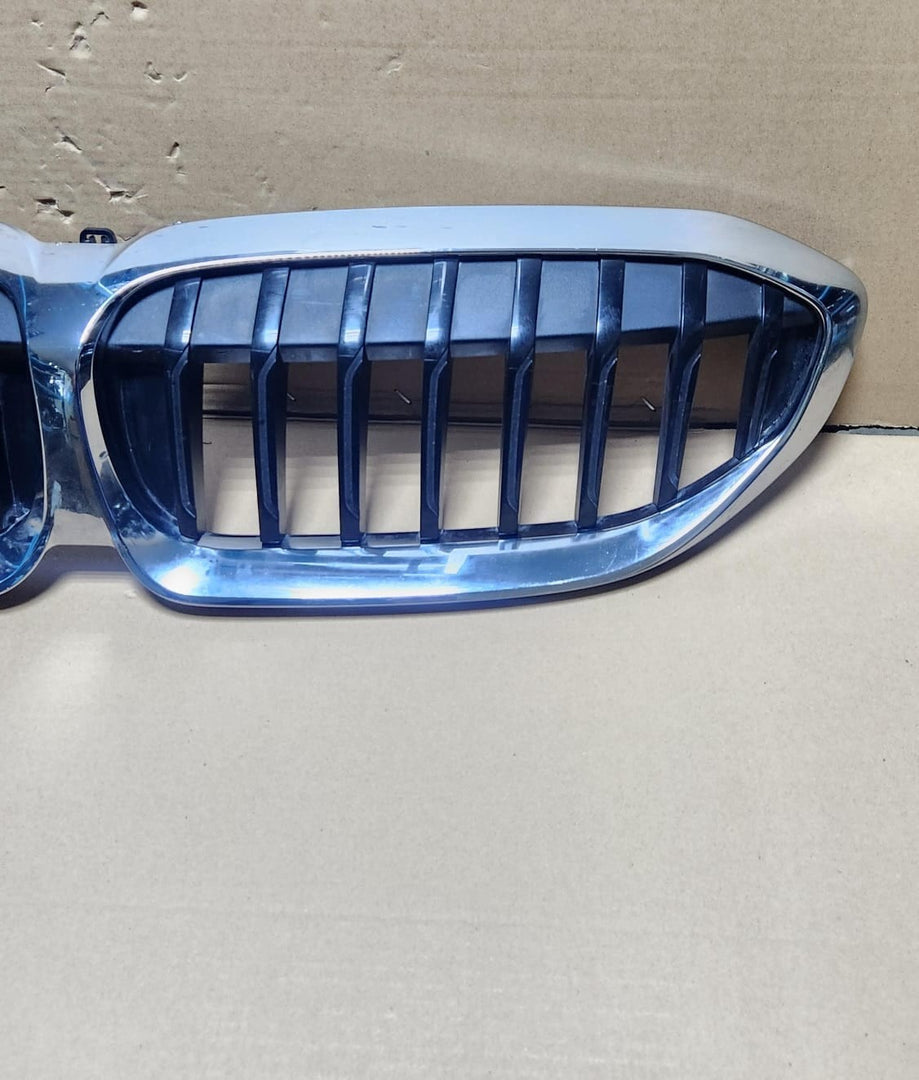 2019-2023 BMW 330i Front Grille 5113192976 3 Series G20 G21 and 4 Series