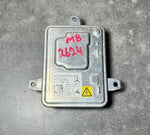 قم بتحميل الصورة إلى عارض الصور، Mercedes Benz W222 Xenon Light Headlight Control Module Unit A222 9003300 OEM