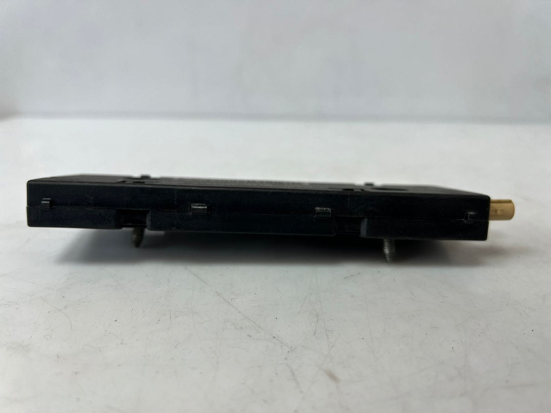 2011-16 Mini Cooper R60 Countryman Fm/Am Antenna Amplifier Diversity 9803855 OEM