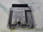 Bild in die Galerieansicht laden, OEM BMW X3 X4 X5 X6 N57 ENGINE CONTROL UNIT ECM DDE ECU ONLY 8586544 BOSCH