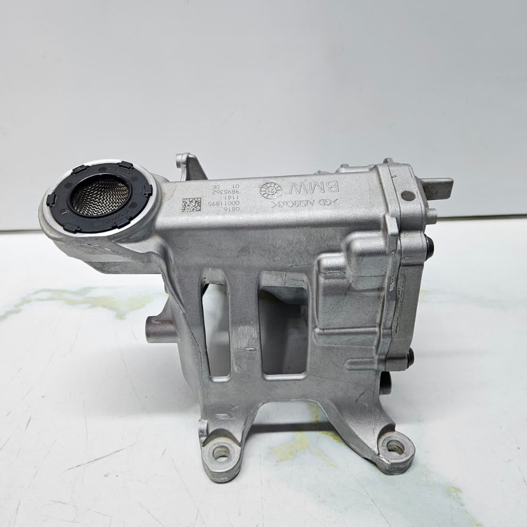 OEM BMW 1 2 3 Series F70 F74 F78 U06 X1 U11 ENGINE Oil Pump 9895362