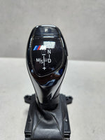 Load image into Gallery viewer, BMW Gear Selector Switch 9353966 F15 X5M and F16 X6M RHD