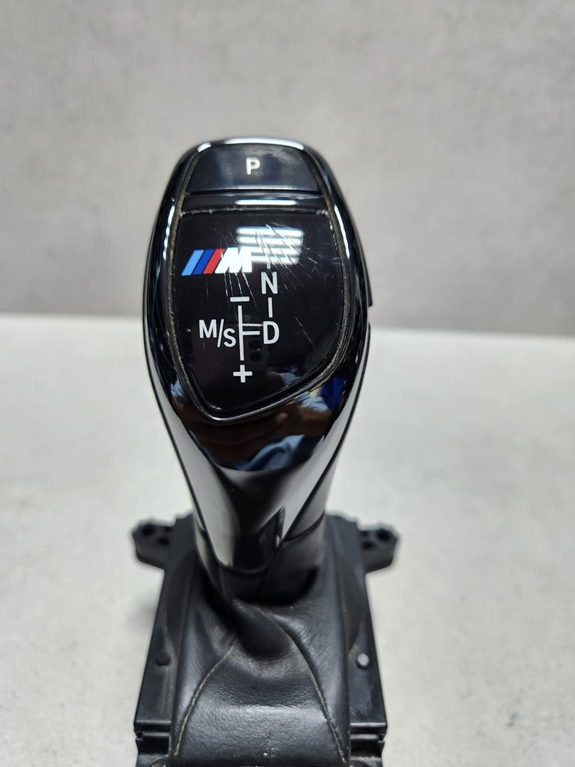 BMW Gear Selector Switch 9353966 F15 X5M and F16 X6M RHD