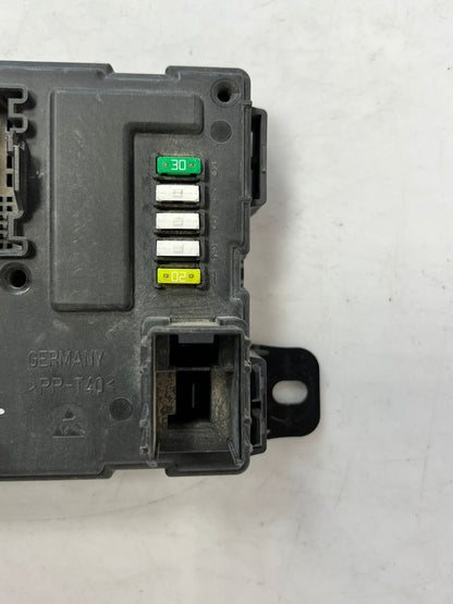 BMW F20 F30 F31 F32 F33 REAR FUSE BOX BODY COMFORT CONTROL MODULE UNIT 6819336