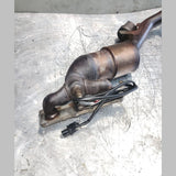 2010-2012 BMW 328i Catalytic Converter 7591446 3 Series E92 and 5 Series E60 E61