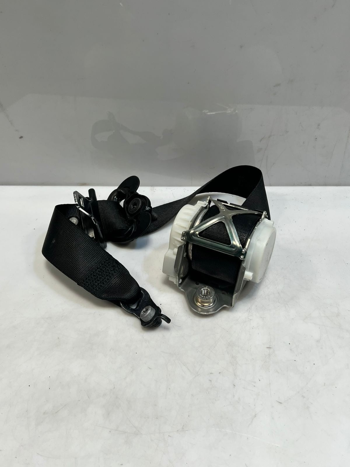 2014 BMW 4 Series F36 N20 428I F20 F21 F30 Seat Belt Front Right 34078319 RHD