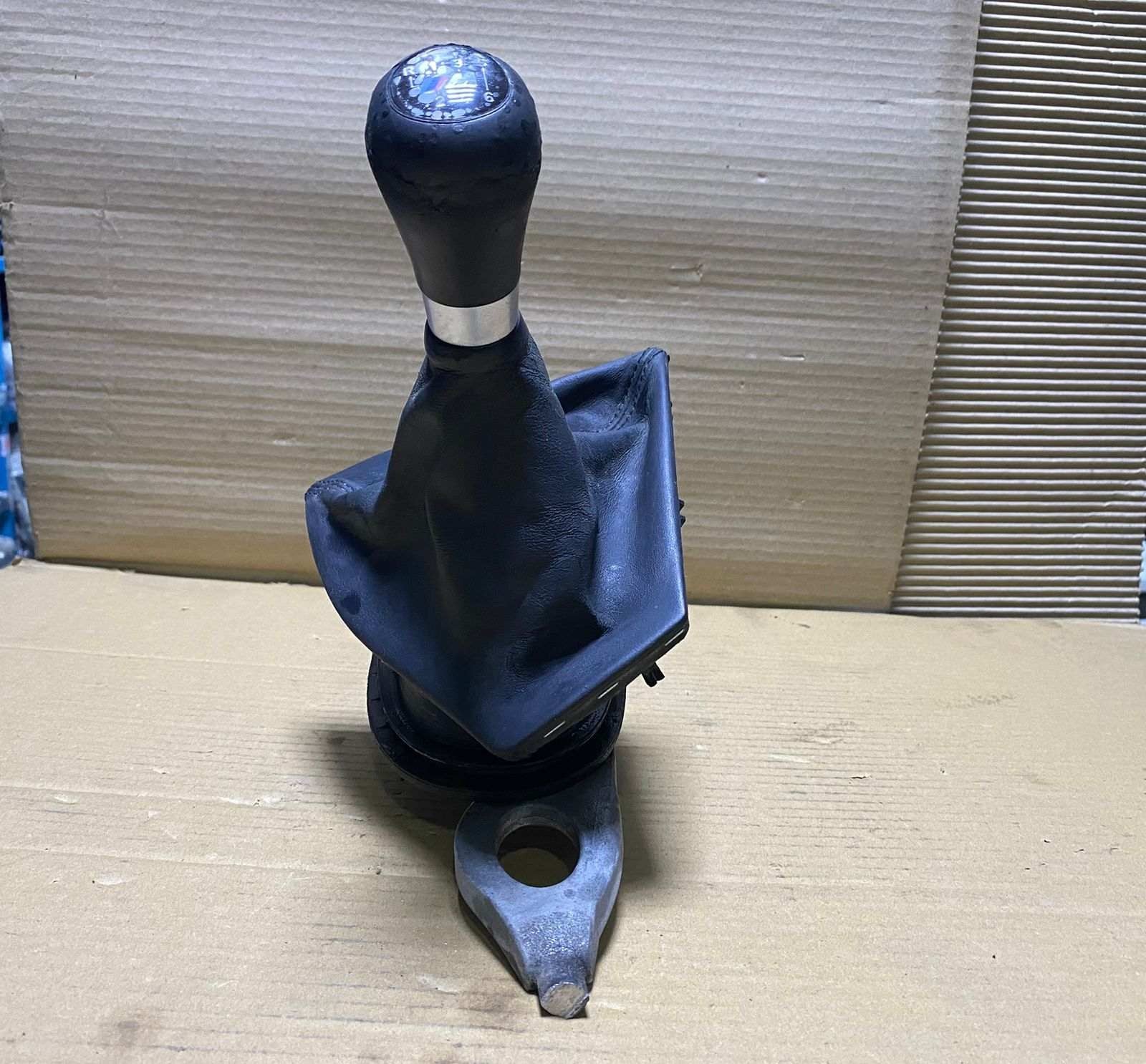 2012-2015 BMW M135i Manual Transmission Shifter Arm 7605090 F20 F21 F30 F31 F32 