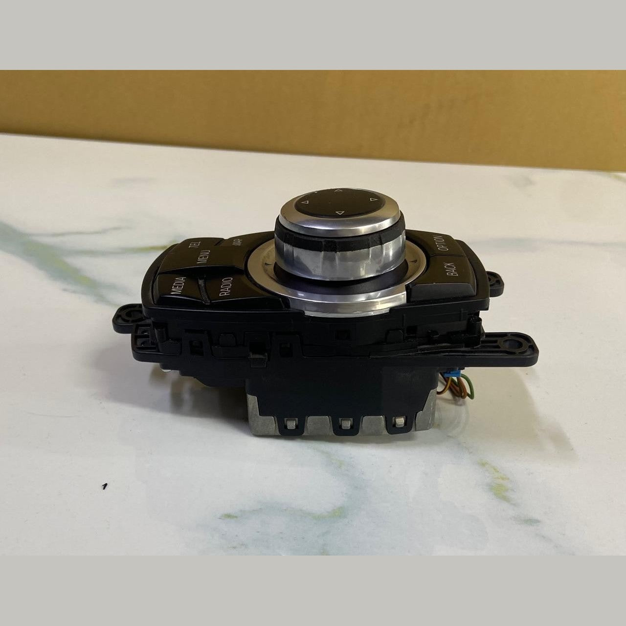 OEM BMW F20 F21 F30 F31 F34 F10 F11 F25 Genuine iDrive Media Controller 9267956