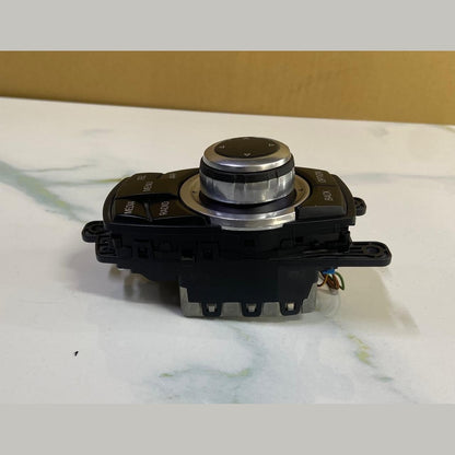 OEM BMW F20 F21 F30 F31 F34 F10 F11 F25 Genuine iDrive Media Controller 9267956