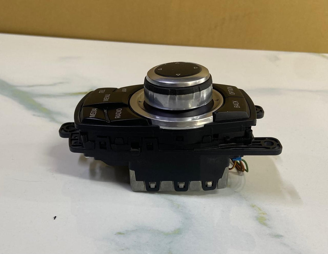 OEM BMW F20 F21 F30 F31 F34 F10 F11 F25 Genuine iDrive Media Controller 9267956