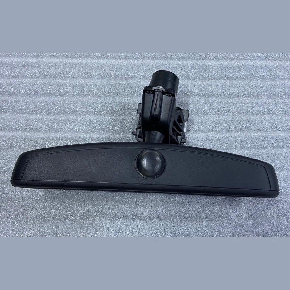 OEM BMW F10 5 SERIES REAR VIEW INTERIOR MIRROR 9290701 WITH CAMERA