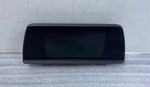 Load image into Gallery viewer, OEM BMW F30 F31 F32 F33 F34 F36 Nav Navigation Display Screen 6.5"- 9322120