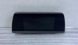 OEM BMW F30 F31 F32 F33 F34 F36 Nav Navigation Display Screen 6.5"- 9322120