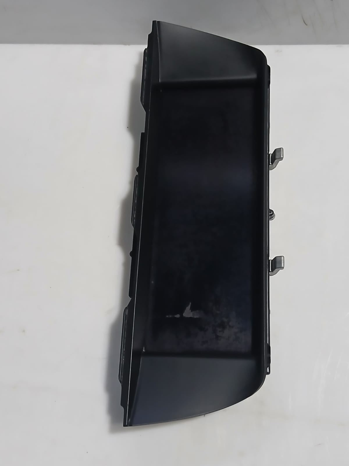 BMW M5 F10 F11 F18 10.25" CID Driver Information Display Screen 9284974 OEM