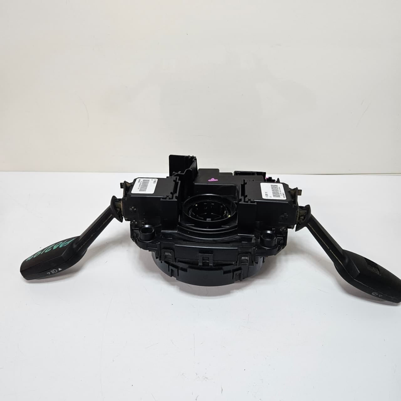 2007-2013 BMW 3 Series E90 E92 E82 335i Steering Column Switch Cluster 9121746