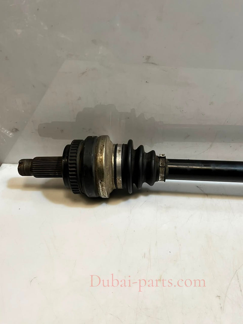 2004-2011 BMW X3 E83 3.0L XDRIVE Rear Drive AXLE Shaft 3417391 OEM