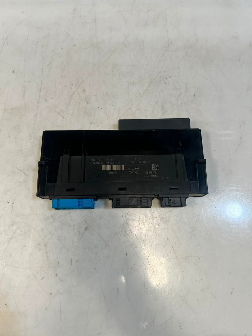 2011-2016 BMW 528i 550I F10 F11 F12 M5 M6 Body Control Module BCM 9361116 OEM 