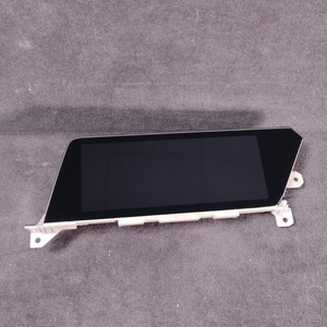 BMW F40 F44 Multimedia Radio Sat Nav Display MGU RHD 5A065D4