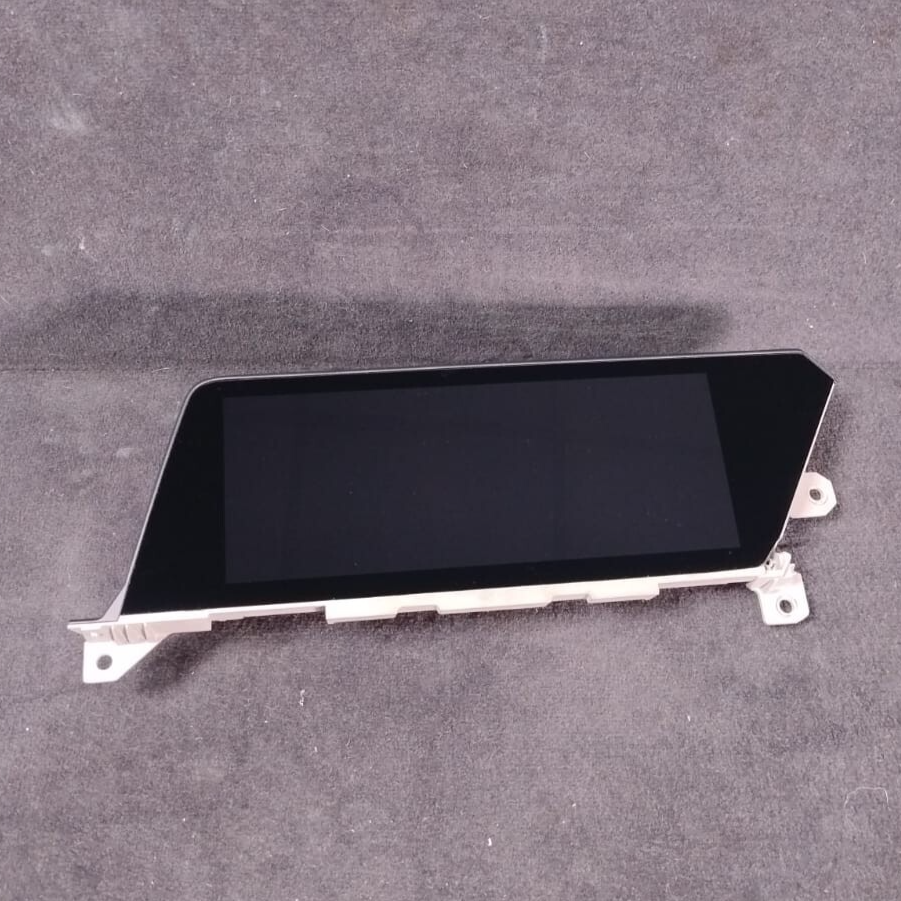 BMW F40 F44 Multimedia Radio Sat Nav Display MGU RHD 5A065D4