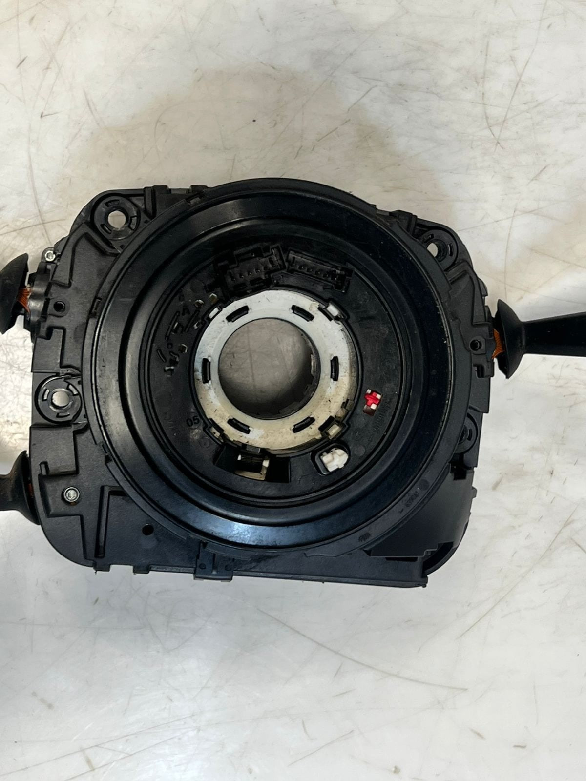 2008-2014 BMW X6 E71 E72 E90 E92 Steering Column Switch Stalk Assembly 9169072